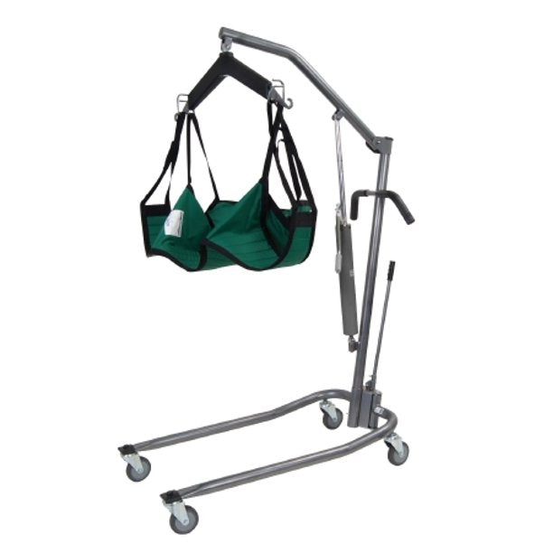 McKesson Manual Hydraulic Patient Lift
