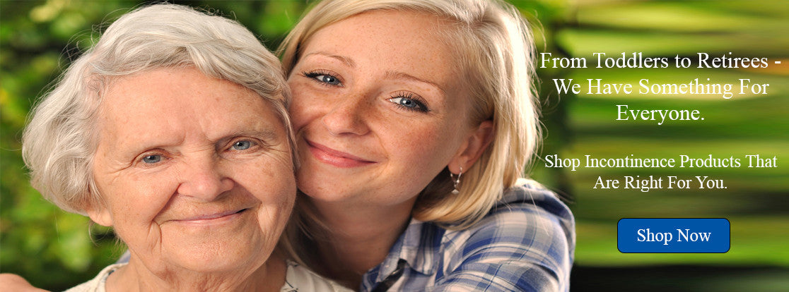 Shop Incontinence | 3 Kings Medical
