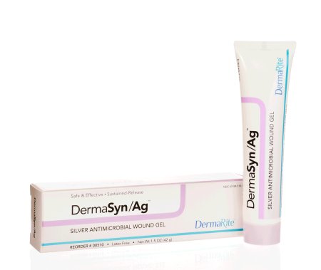 Dermasyn AG 1.5 Ounce tube