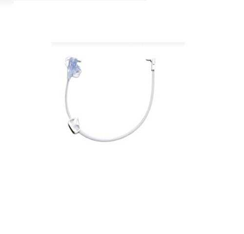 Kimberly-Clark MIC-KEY Bolus Extension Set 12 Inch Straight