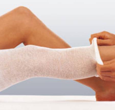 BSN Medical 02197 Tricofix Tubular Bandage E6 3.2" x 22 Yds