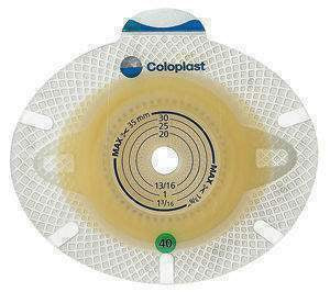 BARRIER, SNSR, W/BLT, 5/8-2"15-53MM, YLW, NDS ( BARRIER, SNSR, W/BLT, 5/8-2"15-53MM, YLW, NDS ) 5 Each / box