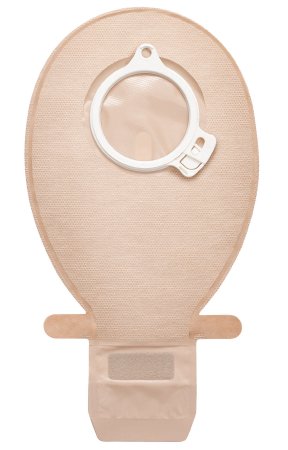 SenSura Two-Piece Midi Drainable Pouch ( POUCH, SNSRA, 2PC, MIDI, DRAINABLE, 50MM, NDS ) 20 Each / box