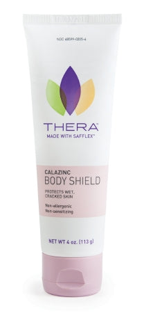 McKesson Thera Calazinc Body Shield