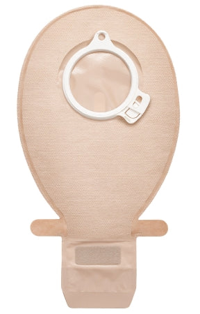 SenSura Two-Piece Maxi Drainable Pouch ( POUCH, SENSURA, 2PC, MAXI DRAINBLE, FLTR, NDS ) 20 Each / box