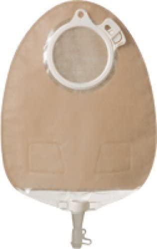 Sensura Click Multi Chamber Uro Pouch Maxi