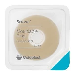 Coloplast RING, BRAVA, MOLDABLE, 2MM (COI120307BX) QTY 10