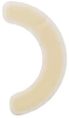 Coloplast Brava Elastic Barrier Strips 120700 - Box of 20 by Coloplast