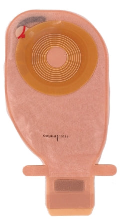 Coloplast 14103 Assura New Generation Standard Ostomy Pouch-10/Box