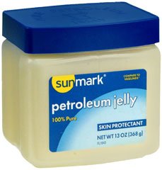 sunmark Petroleum Jelly ONE EACH