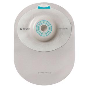 Cnvx Lght Maxi Clsd Pch, Trns, 5/8" - 1 5/16", 10
