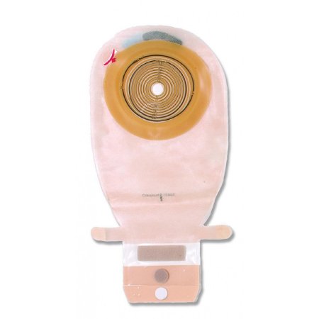 Coloplast 14416 Assura New Generation 1-Piece Ostomy Pouch-10/Box