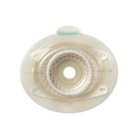 Coloplast SenSura - Mio Click Two-Piece Ostomy Skin Barrier - 5/8" to 2-1/16, BX/5