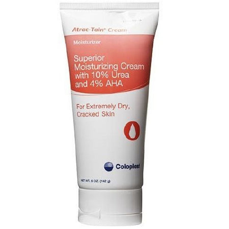 Atrac-Tain Moisturizing Cream - 2oz tube