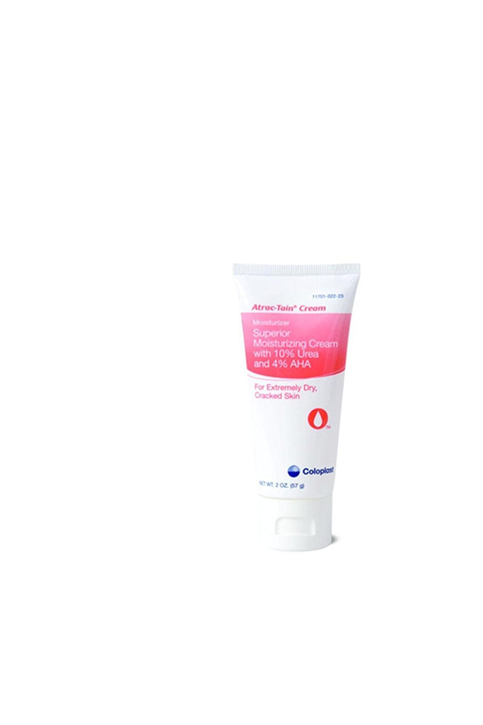 Special Sale - 1 Pack of 3 - Atrac-Tain Moisturizing Cream COL1802 COLOPLAST CORPORATION by Med-Choice