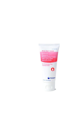 Atrac-Tain Moisturizing Cream, 2 oz Tube, 1 EA - 3 Kings Medical Supplies