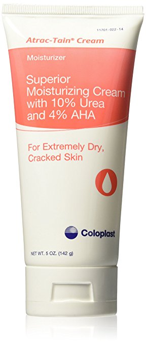 Coloplast Atrac-Tain Cream, 10%, 5 Oz (621814) Category: Specialty Dressings Woundcare Products