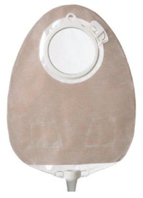 Pouch Uro Snsra Clck Maxi 10Ea/Bx - 3 Kings Medical Supplies