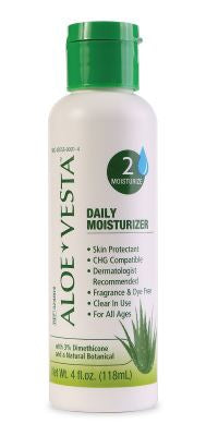 Convatec Aloe Vesta Skin Conditioner 4Oz Bottle (1 Each)