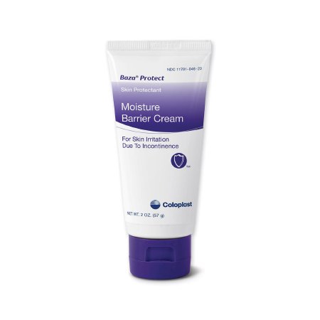 COLO 1877 BAZA PROTECT SKIN CR Size: 2 OZ - 3 Kings Medical Supplies