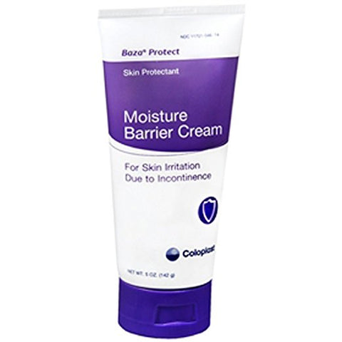 Baza Pro Cream Barrier [BAZA PRO CRM BR 5 OZ TUBE]