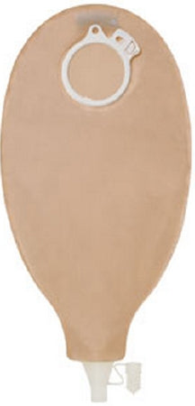 Coloplast - Sensura - Click Magnum Two-Piece Drainable Pouch - Opaque - 60mm