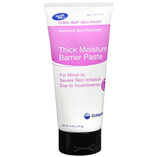 Critic-Aid Skin Paste