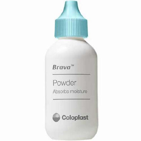 Coloplast Inc 6219075 Brava Ostomy Powder 1 Oz.,Coloplast Inc - Each 1 by COLOPLAST INC