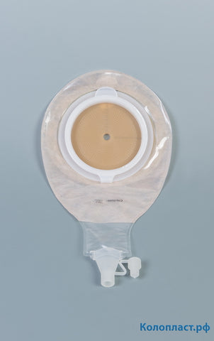 Sensura 1-Piece Post-Op & Wound Pouch with Window, Cut-to-Fit 3/8" - 4" [Box of 5]