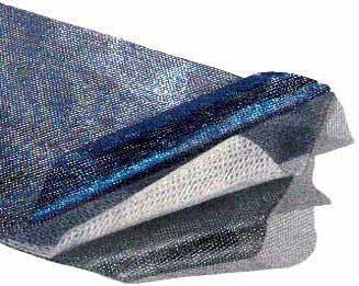 Acticoat Antimicrobial Barrier Burn Dressing, 4" X 8" BX/12