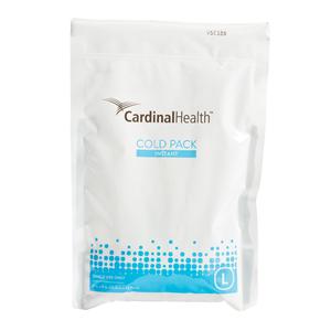 Cardinal Health - Med 5520204 Reusable Cold Pack Instant 5-1/2 X 7, 1 EA