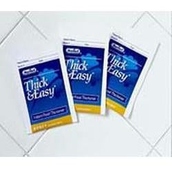 Thick & Easy Honey Thickener, 6.5 Gram -- 100 Case