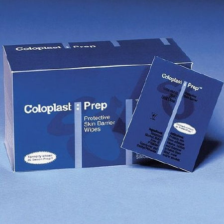 Wipe Skin Prep 54Ea/Bx 12Bx/Cs