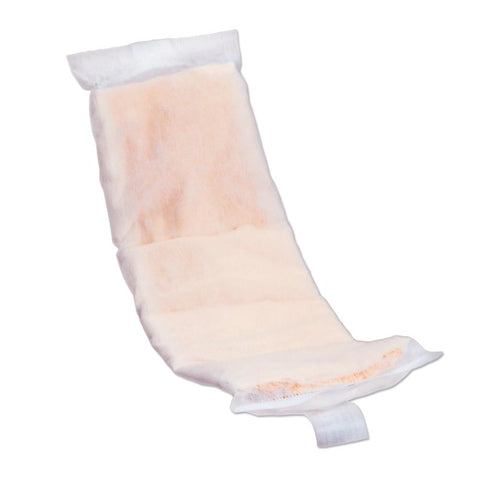 Tranquility Super-Plus Shields Light-Absorbency, 125/Case