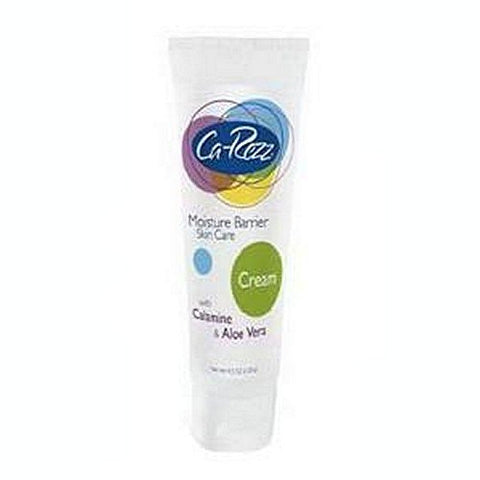 Ca-Rezz Moisture Barrier Cream, Ca-Rezz Mstrzr Br Crm 4.2oz, (1 EACH, 1 EACH) - 3 Kings Medical Supplies