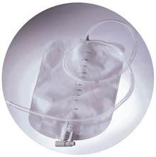 Bag Uros Drn Nite 10Ea/Bx