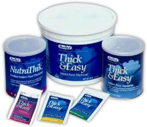 HML21929 - Thick and Easy Instant Food Thickeners
