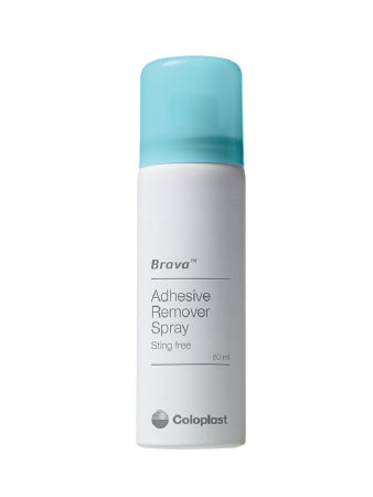 Brava Adhesive Remover Spray 1.7 oz. Bottle