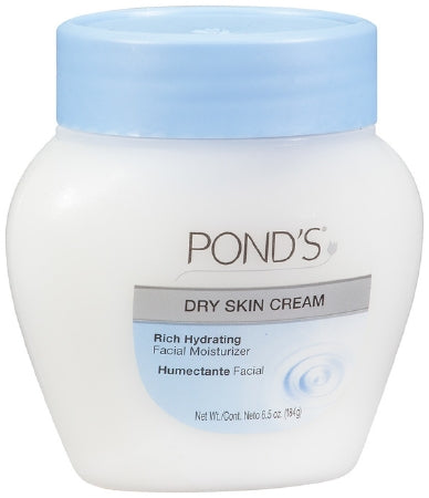 Pond's Dry Skin Cream 6.5 oz