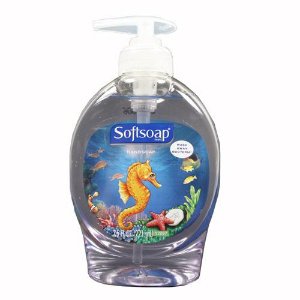 Softsoap Liq Antib 7.5Oz Ea (Sold per PIECE)