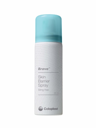 1/Spray Can - Brava Sting-Free Skin Barrier Spray 1.7 oz (50mL)