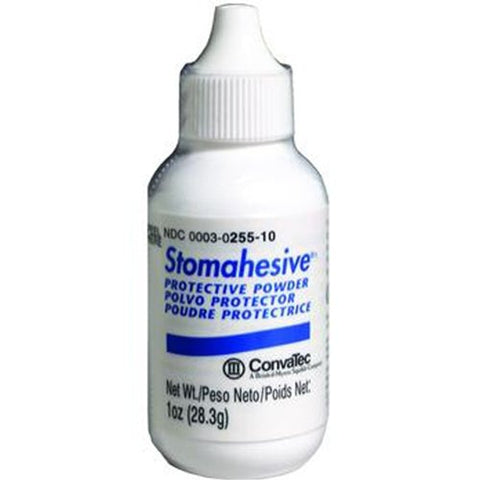 Stomahesive Protective Powder - 1 oz squeeze bottle, 3 Bottles