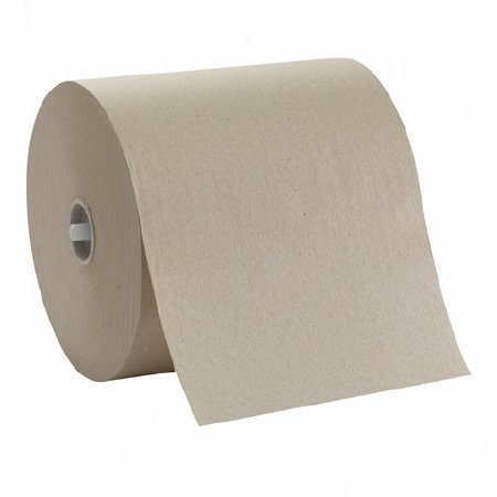 SofPull Hardwound Paper Towels, 7.8" x 1000' Roll