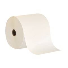 Acclaim High Capacity Roll Paper Towels, 8" x 800' Roll, White,  (1 RL)