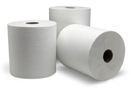 Acclaim High Capacity Hardwound Paper Towels, 7.8" x 800' Roll, White, 1RL
