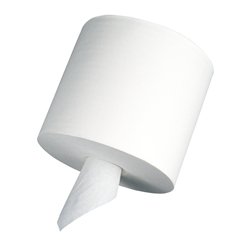 Sofpull 28143 High Capacity Premium Centerpull Paper Towels, White, (1 RL)