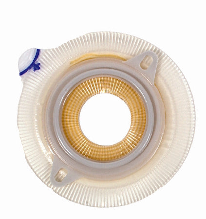 Coloplast Assura Extra 2- Piece Flange, 10-45mm, Red, 3/ 8" -1 3/ 4" (622832) Category: Ostomy Supplies by Coloplast
