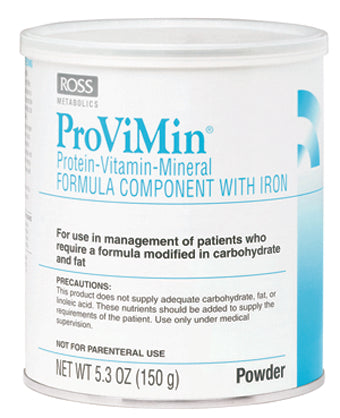 Provimin Protein Powder Formula,Retail 5.3oz. Can [Each-1 (single)]