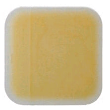 Coloplast 3110 Comfeel Plus Ulcer Dressing, 4 X 4