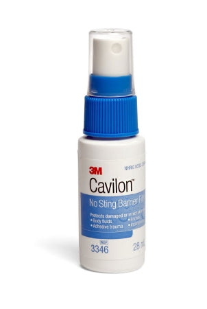 3M Cavilon No-Sting Barrier Film - Spray, 28ml (EACH)